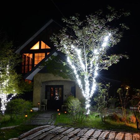 ノマの森 Nomanomori B&B Chino Exterior foto