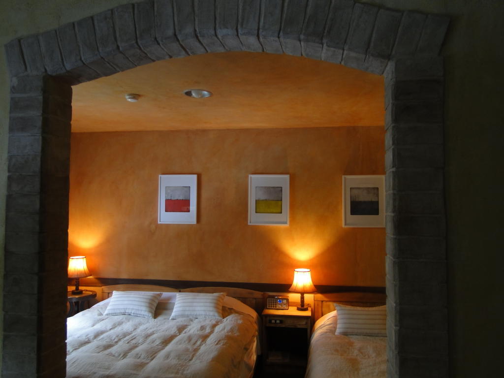 ノマの森 Nomanomori B&B Chino Quarto foto