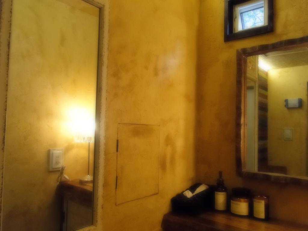ノマの森 Nomanomori B&B Chino Exterior foto